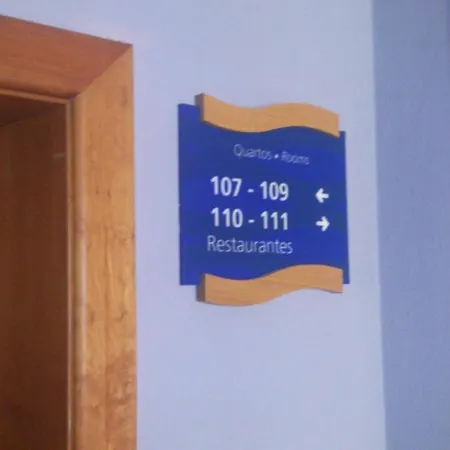 With One Bedroom In Estombar, With Wonderful City View, Pool Access... Διαμέρισμα *