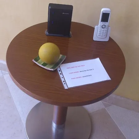 Διαμέρισμα With One Bedroom In Estombar, With Wonderful City View, Pool Access... *